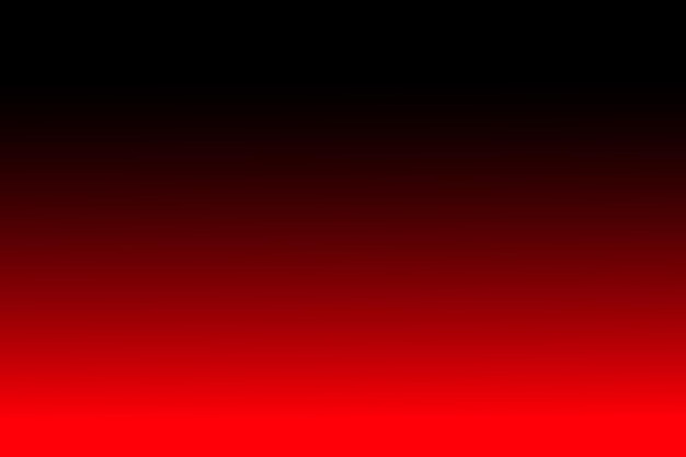 fondo abstracto rojo oscuro y negro brillante gradiente oscuro