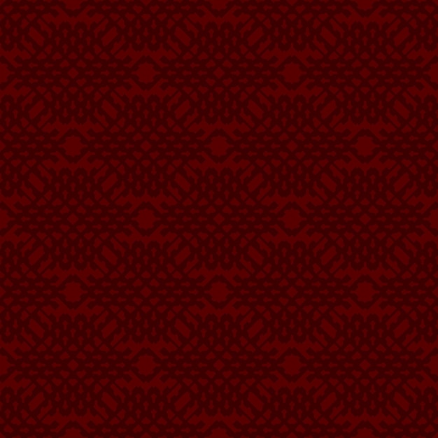 Fondo abstracto rojo patrón geometrico sin costuras de textura a rayas
