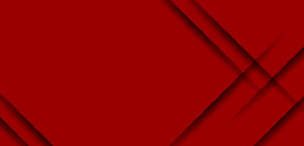 fondo abstracto rojo