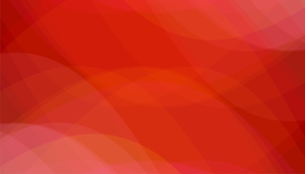 fondo abstracto rojo
