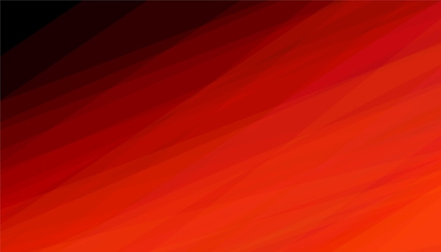 fondo abstracto rojo