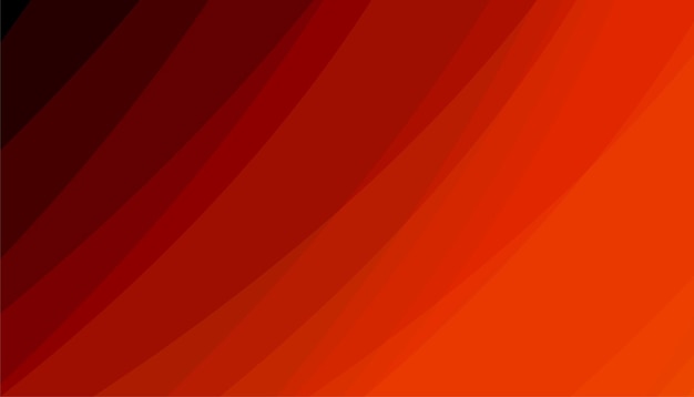 fondo abstracto rojo