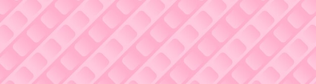 Fondo abstracto rosa mínimo con múltiples formas utilizado para negocios, corporaciones e instituciones