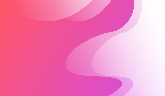Fondo abstracto rosa y morado con un patrón de remolino.