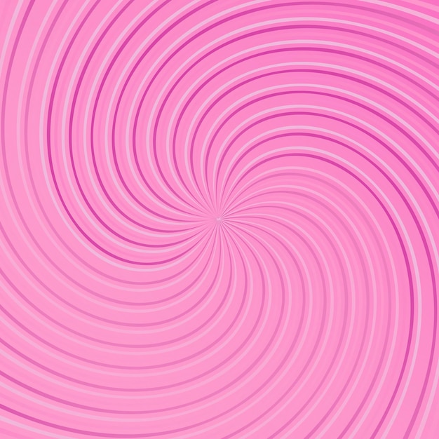 El fondo abstracto rosa que forma algo puede ser para la portada o la decoración del libro