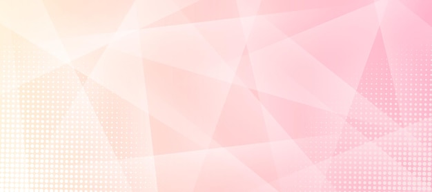 Fondo abstracto rosa suave