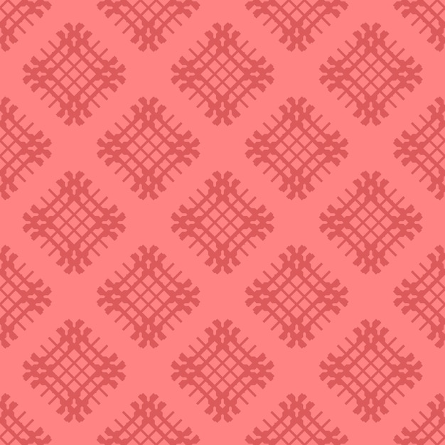 Fondo abstracto rosa con textura a rayas de patrones sin fisuras geométricos