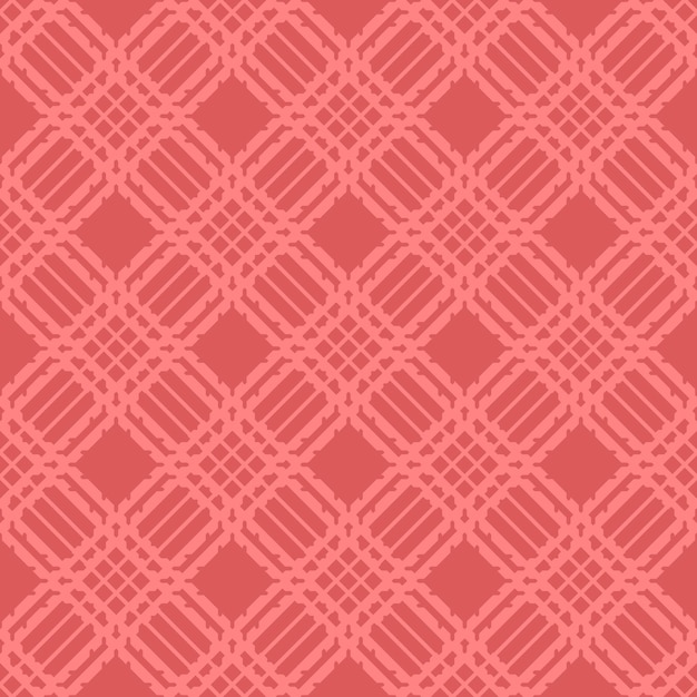 Fondo abstracto rosa con textura a rayas de patrones sin fisuras geométricos
