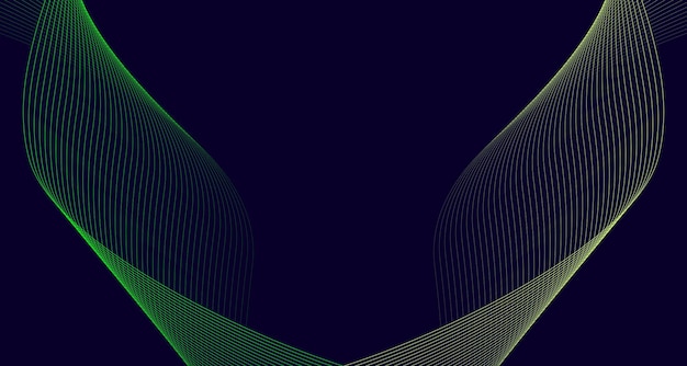 Fondo abstracto sencillo