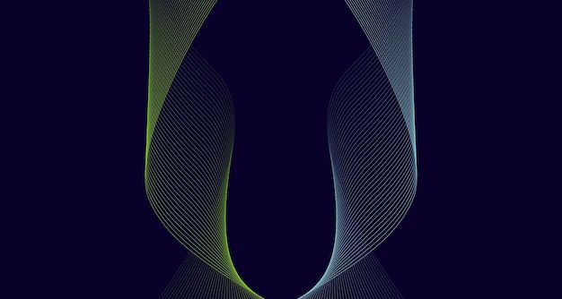 Fondo abstracto sencillo
