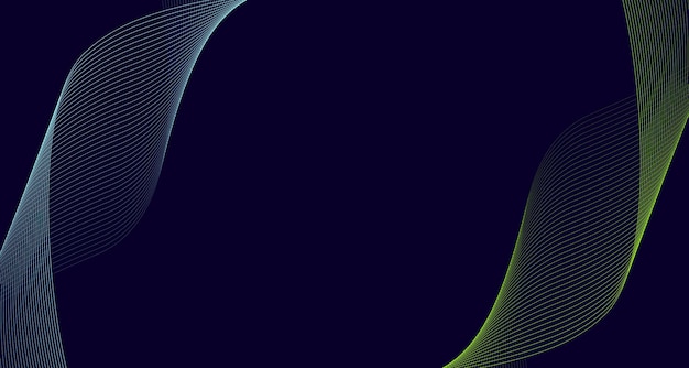 Fondo abstracto sencillo