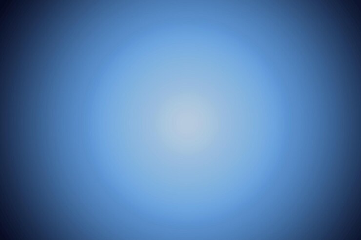 Fondo abstracto simple en círculo en vector