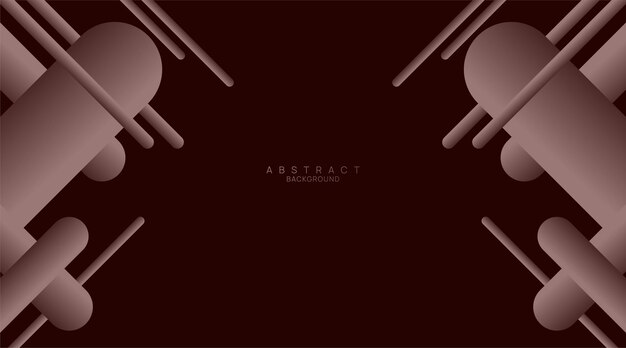 Fondo abstracto simple plano y oscuroxDxAxDxA