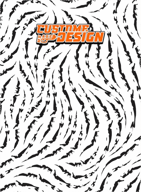 Fondo abstracto para la sublimación de la impresión de camiseta o arte y muchos más