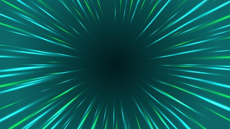 Vector fondo abstracto de supervelocidad ilustración vectorial eps 10