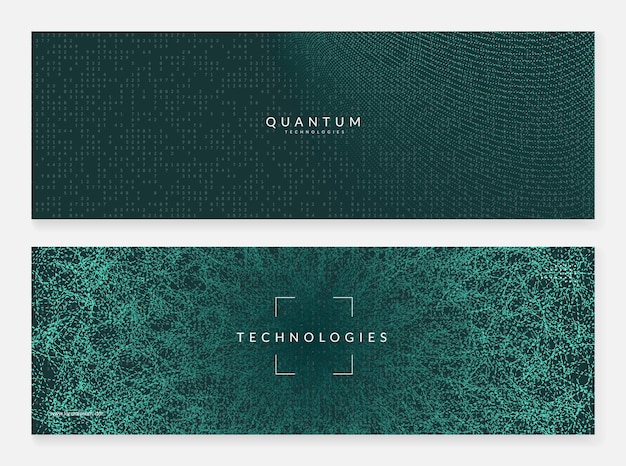 Fondo abstracto de tecnología digital. Inteligencia artificial, aprendizaje profundo y concepto de big data. Tecnología visual para plantilla de ciencia. Resumen de tecnología digital industrial.