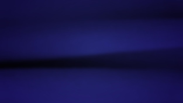 Fondo abstracto con tela arrugada Textura de seda realista azul oscuro con espacio vacío Ilustración vectorial