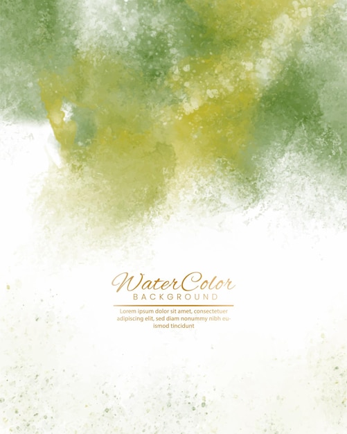 fondo abstracto con textura de acuarela. Diseño para tu fecha, postal, pancarta, logo.