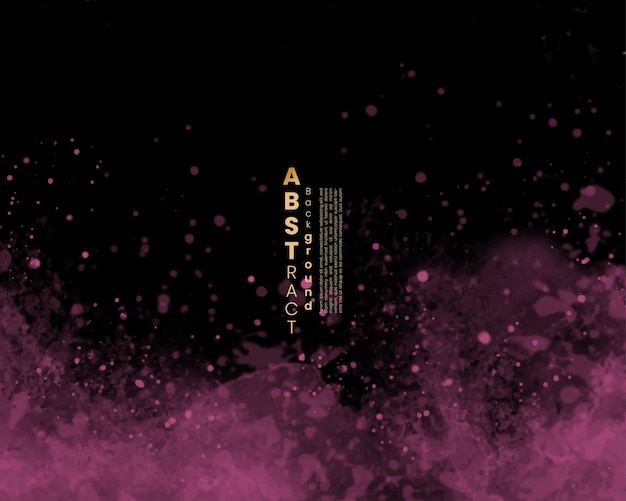 fondo abstracto con textura de acuarela. Diseño para tu fecha, postal, pancarta, logo.