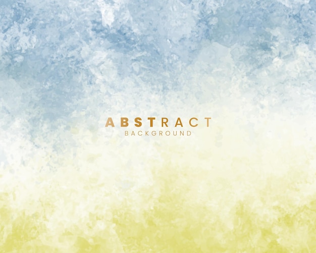 fondo abstracto con textura de acuarela. Diseño para tu fecha, postal, pancarta, logo.