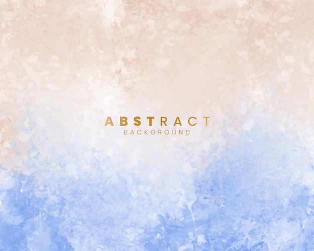 fondo abstracto con textura de acuarela. Diseño para tu fecha, postal, pancarta, logo.
