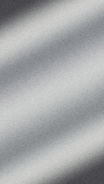 Fondo abstracto con textura granulada en blanco y negro