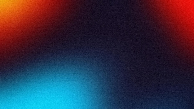 Fondo abstracto de textura granulada Fondo de colores mixtos