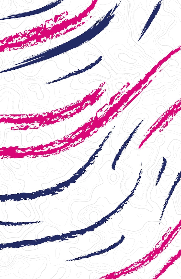 Vector fondo abstracto con textura grunge plantilla de ilustración de diseño moderno para la sublimación