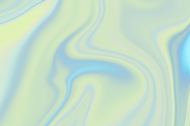 Fondo abstracto con una textura líquida azul.
