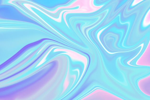 Fondo abstracto con una textura líquida.