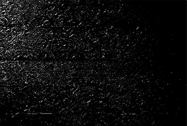Fondo abstracto Textura monocromática La imagen incluye un efecto de tonos blancos y negros