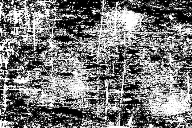 Fondo abstracto Textura monocromática La imagen incluye un efecto de tonos blancos y negros