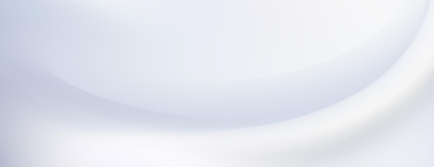 Fondo abstracto con una textura ondulada blanca
