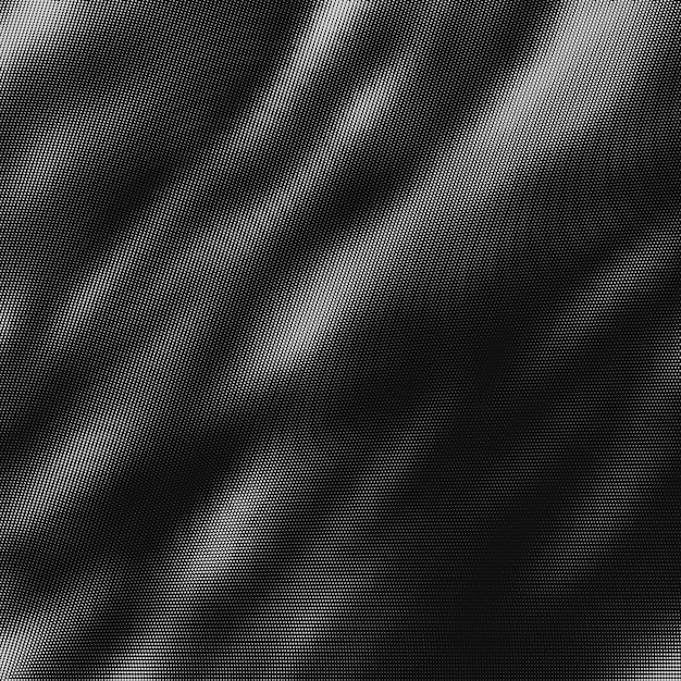 Fondo abstracto de textura de semitono