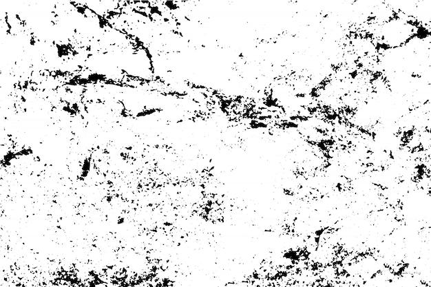 Fondo abstracto de la textura de la superficie del grunge del vector.