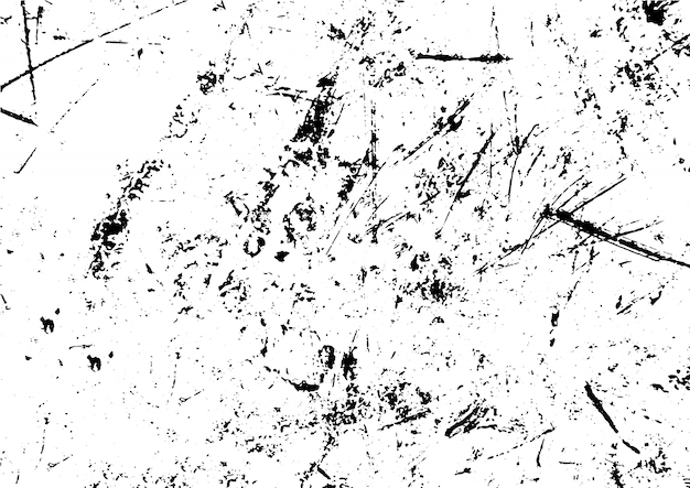 Fondo abstracto de la textura de la superficie del grunge del vector.