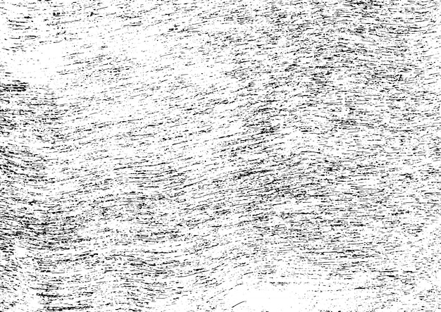 Fondo abstracto de la textura de la superficie del grunge del vector.