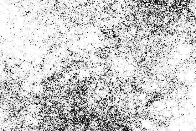 Fondo abstracto de la textura de la superficie del grunge del vector.