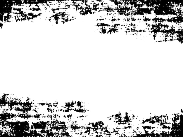 Fondo abstracto de la textura de la superficie del grunge del vector.