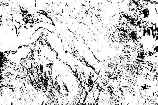 Fondo abstracto de la textura de la superficie del grunge del vector.