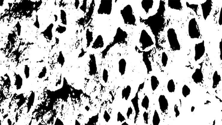 Vector fondo abstracto de la textura de la superficie del grunge.