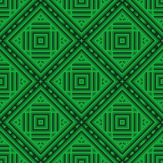 Fondo abstracto con textura transparente abstracto en color verde