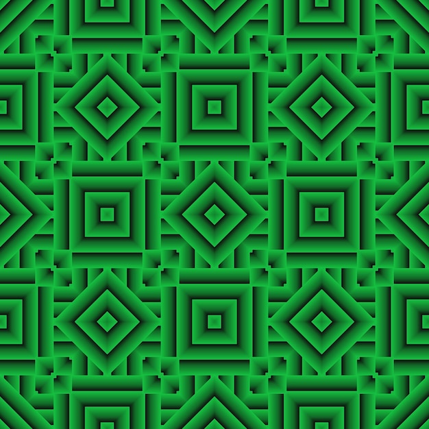 Fondo abstracto con textura transparente abstracto en color verde