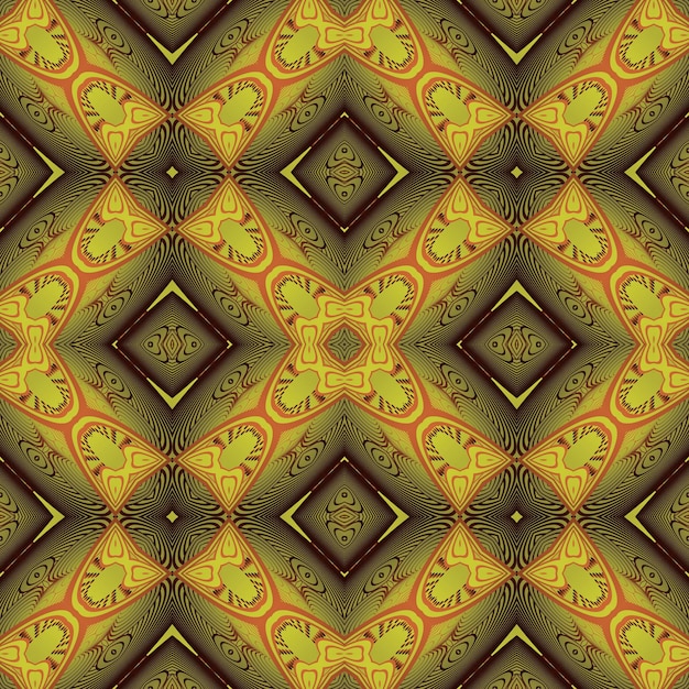 Fondo abstracto con textura transparente en color marrón oscuro combinado con oro amarillo