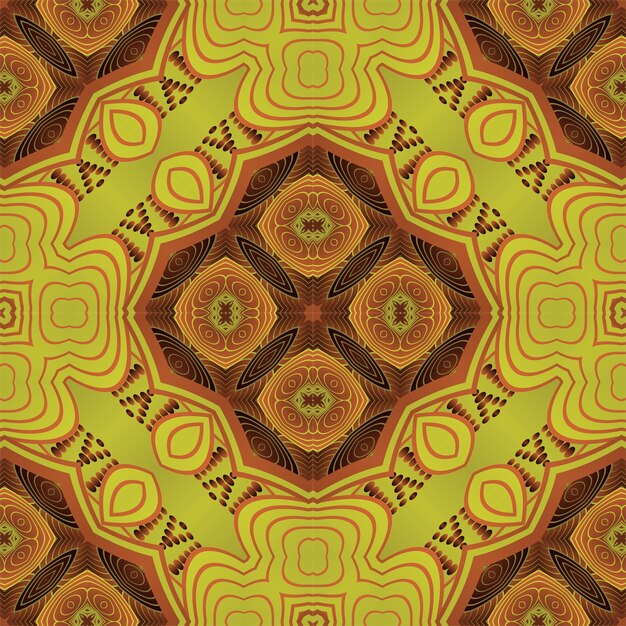 Fondo abstracto con textura transparente en color marrón oscuro combinado con oro amarillo