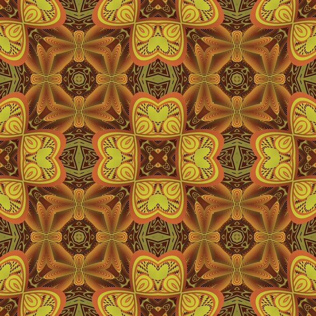 Fondo abstracto con textura transparente en color marrón oscuro combinado con oro amarillo