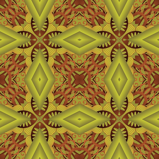 Fondo abstracto con textura transparente en color marrón con rayas doradas