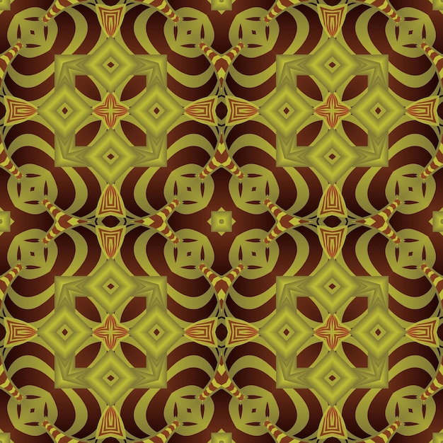 Fondo abstracto con textura transparente en color marrón con rayas doradas