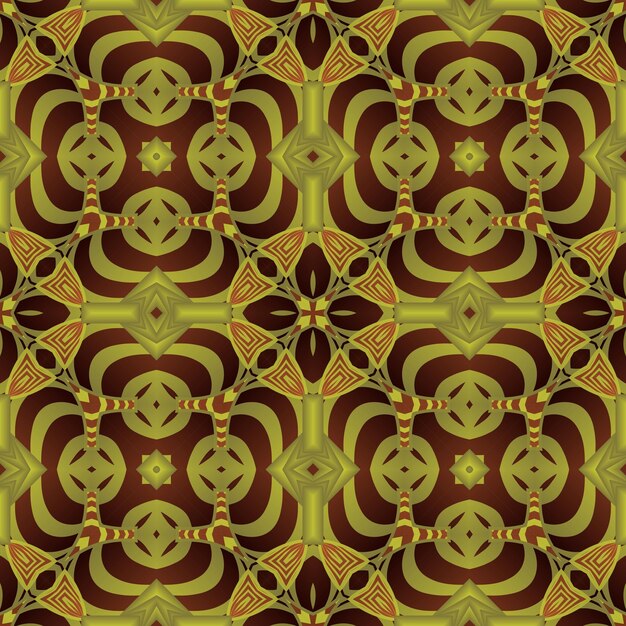 Fondo abstracto con textura transparente en color marrón con rayas doradas