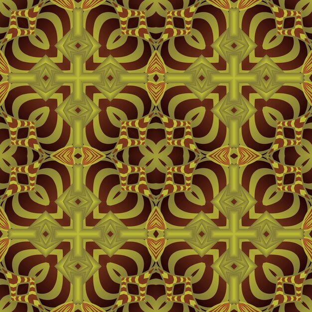 Fondo abstracto con textura transparente en color marrón con rayas doradas